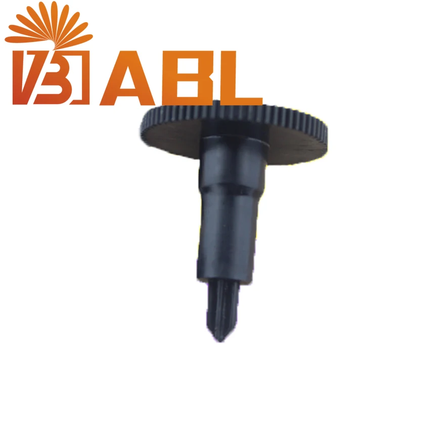 

5PC Gear Ribbon Take Up Sub Assy for Epson TM-U220 TM-U220A TM-U220B TM-U220D TM-U220PA TM-U220PB TM-U220PD