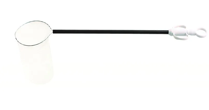 Абдоминальные хирургические инструменты POM поставка с завода в Китае ISO