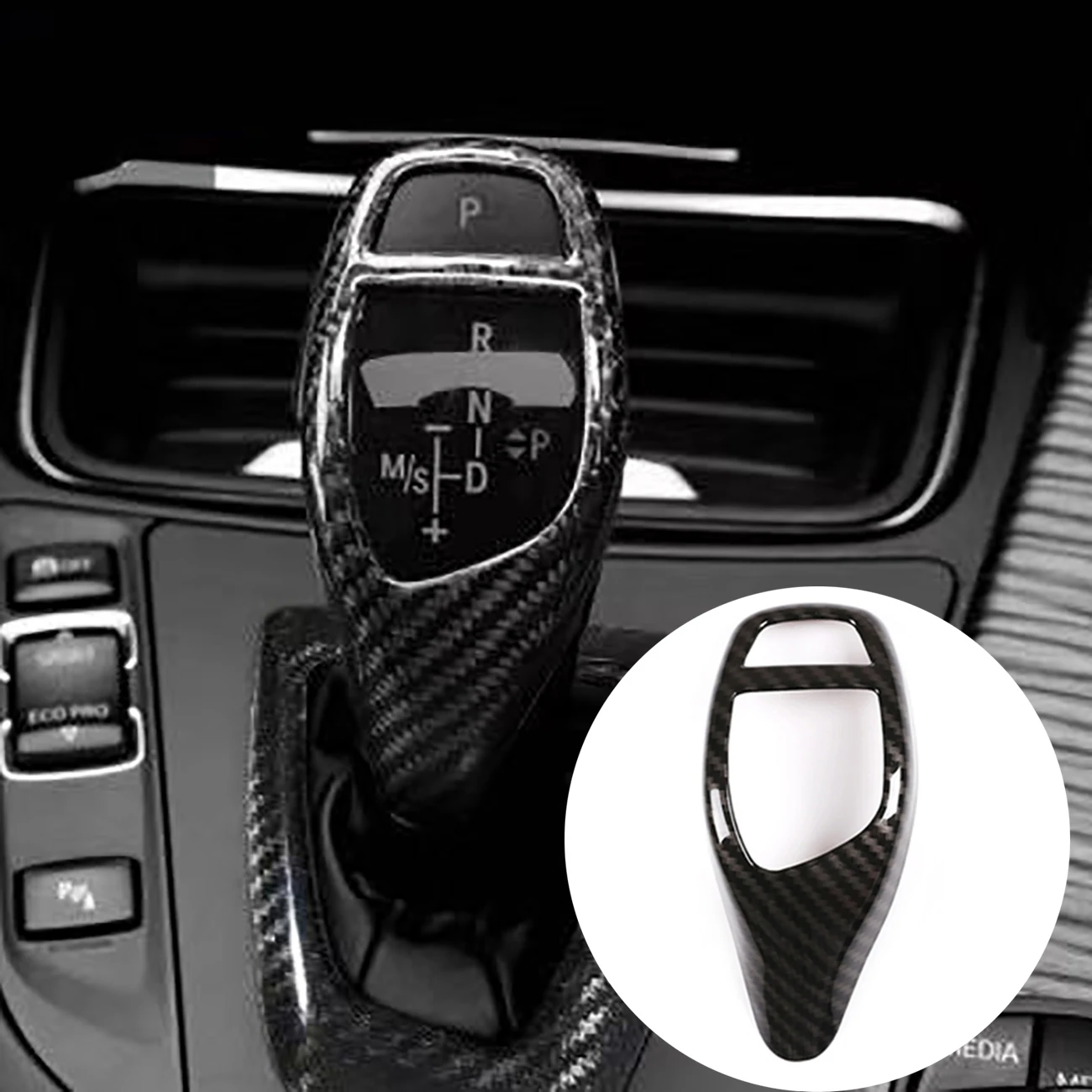 

Наклейки из углеродного волокна для BMW F30 F20 F10 F15 F25 X3 X4 X5 X6