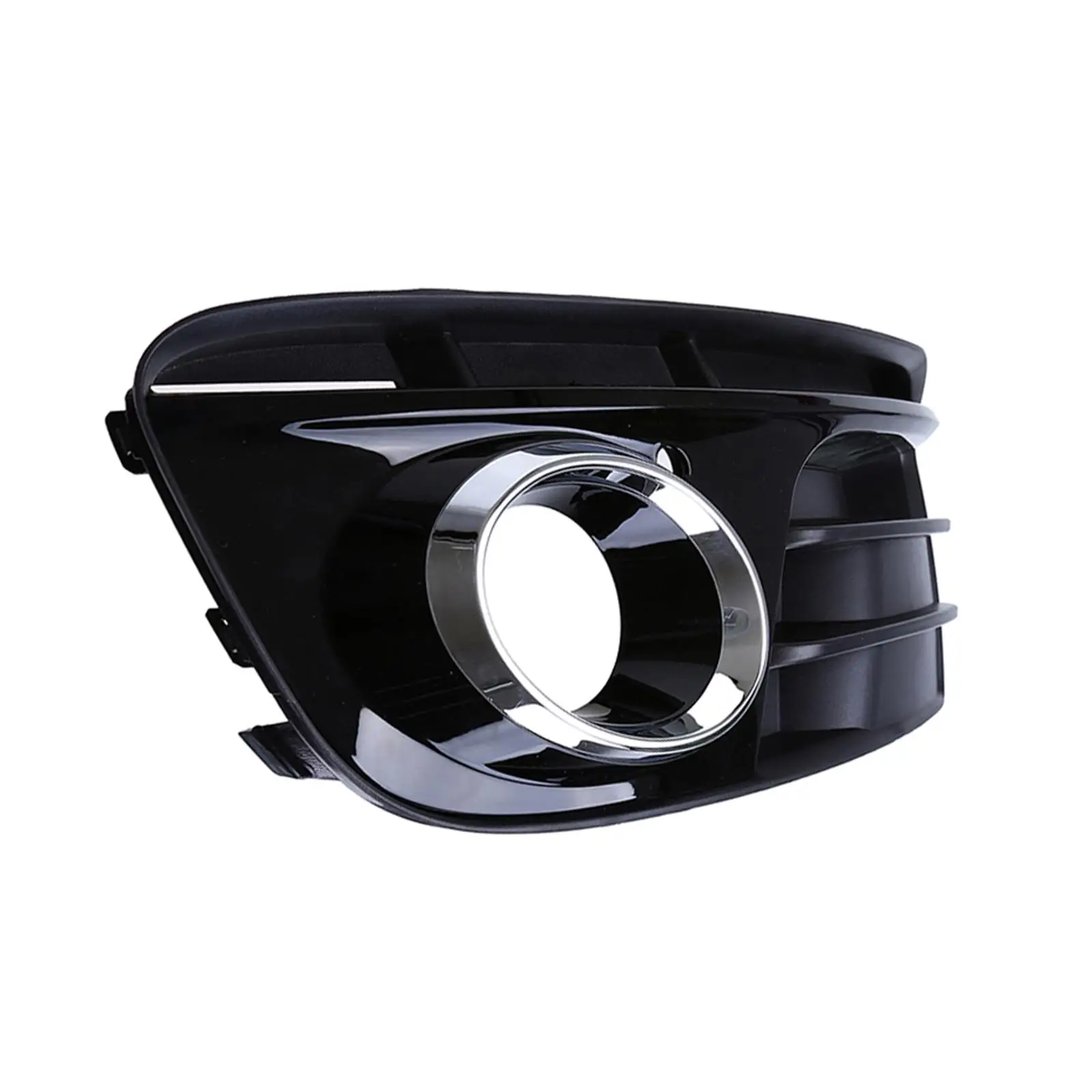 Крышка противотуманной фары заменяет деталь переднего бампера для Audi Q5 2013-2016 гг.