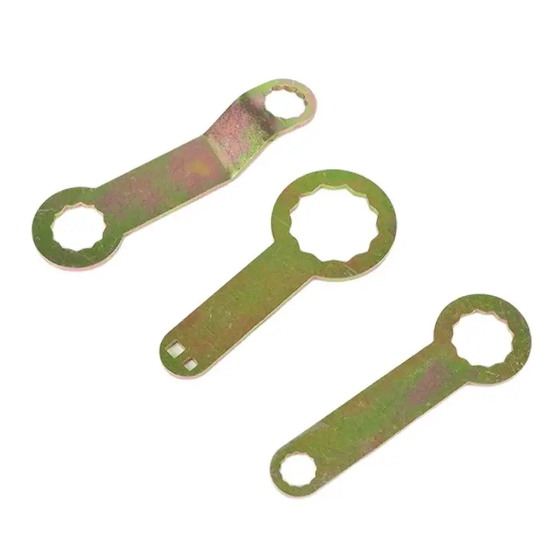 

For excavator Kawasaki hydraulic pump flow regulator K3V112 K3V63 lifter flow adjustment wrench