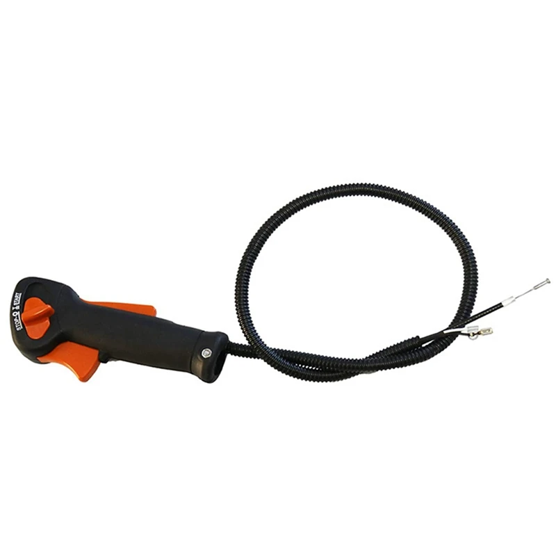 Lawn Mower Parts Switch Assembly For FS12 FS200 FS250 Throttle Control