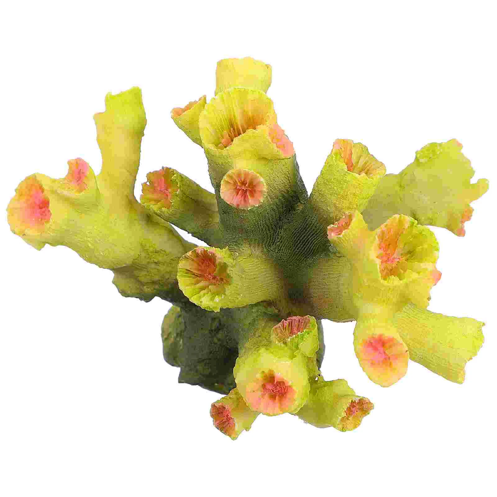 

1pc Artificial Coral