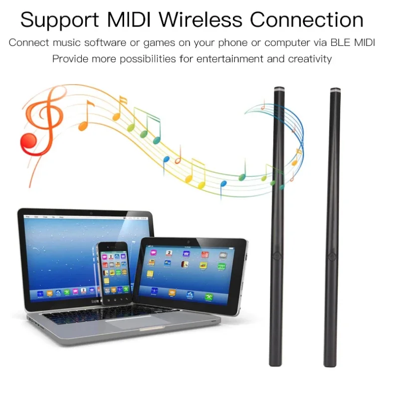 Хороший семейный гипербарабан соматосенсорный комплект виртуального барабана