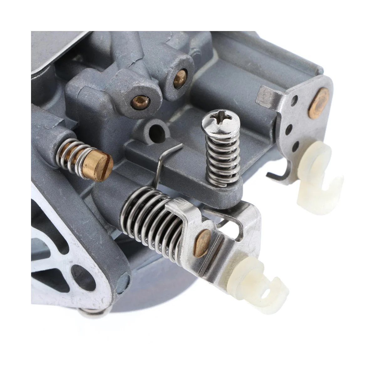 КАРБЮРАТОР Assy 3303-803687A04 803687A 803687T04 803687T01 для Mercury Mariner 8HP 9.8HP 2T подвесные моторы