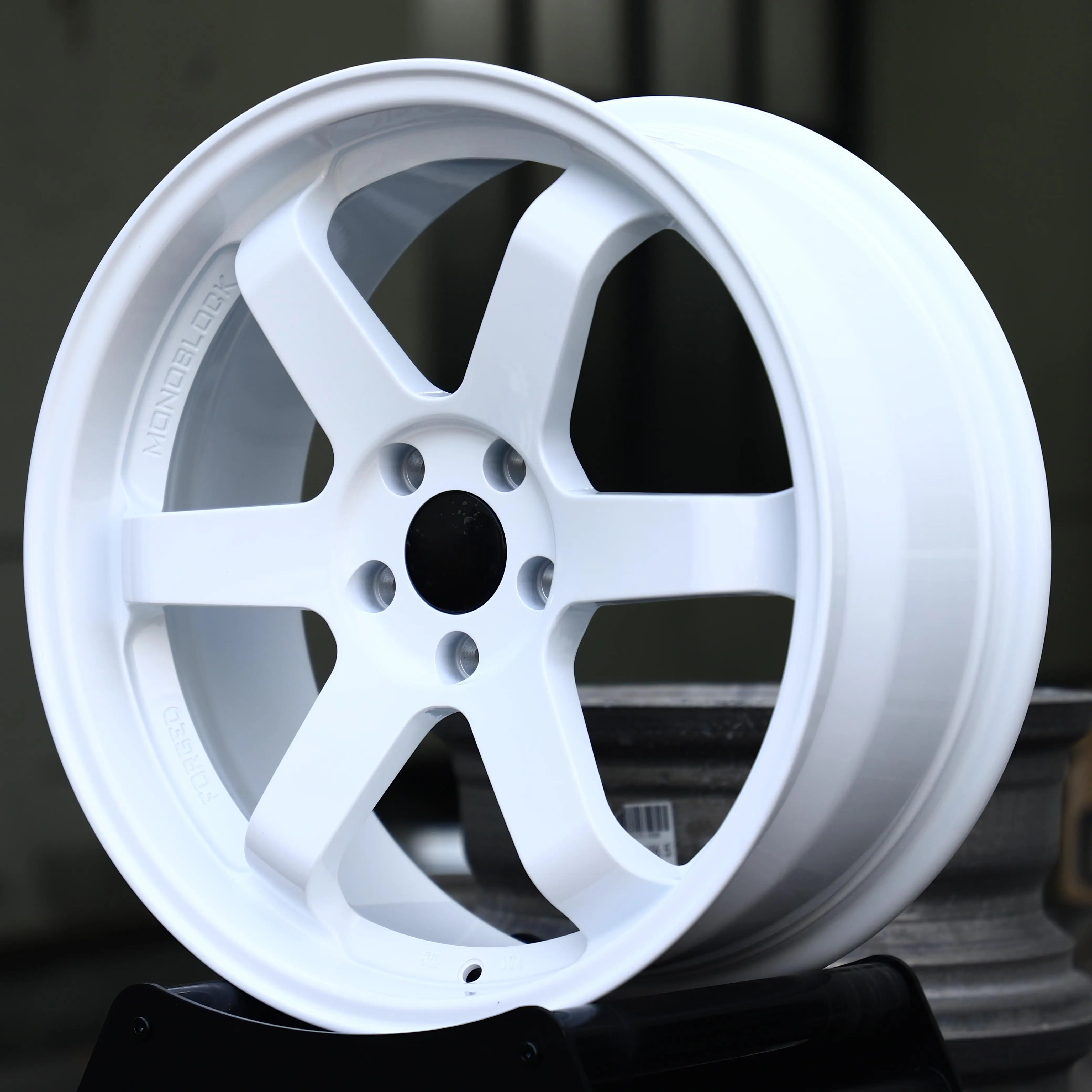 Колесные диски JT Custom Car Rims 17 18 19 20 21 22 дюйма, 5x108, белые, из алюминиевого сплава, для Maverick, Kuga, Bronco, Focus, Puma. (art.: 3920dd280367c) - 3920dd280367c