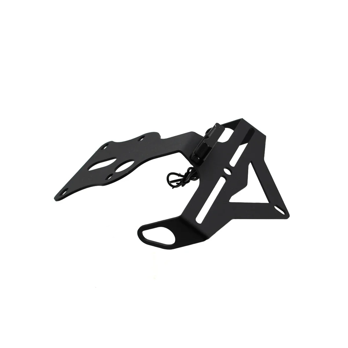 Автомобильный держатель для номерного знака мотоцикла