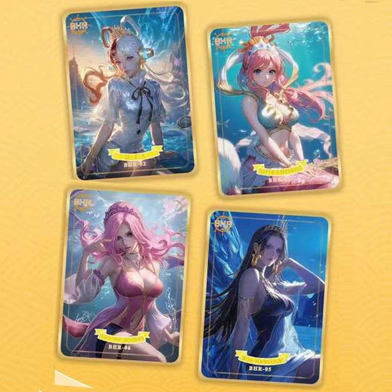 В наличии оригинальная One Piece Final Battle Collection Card Луффи Зоро Санджи аниме персонажи