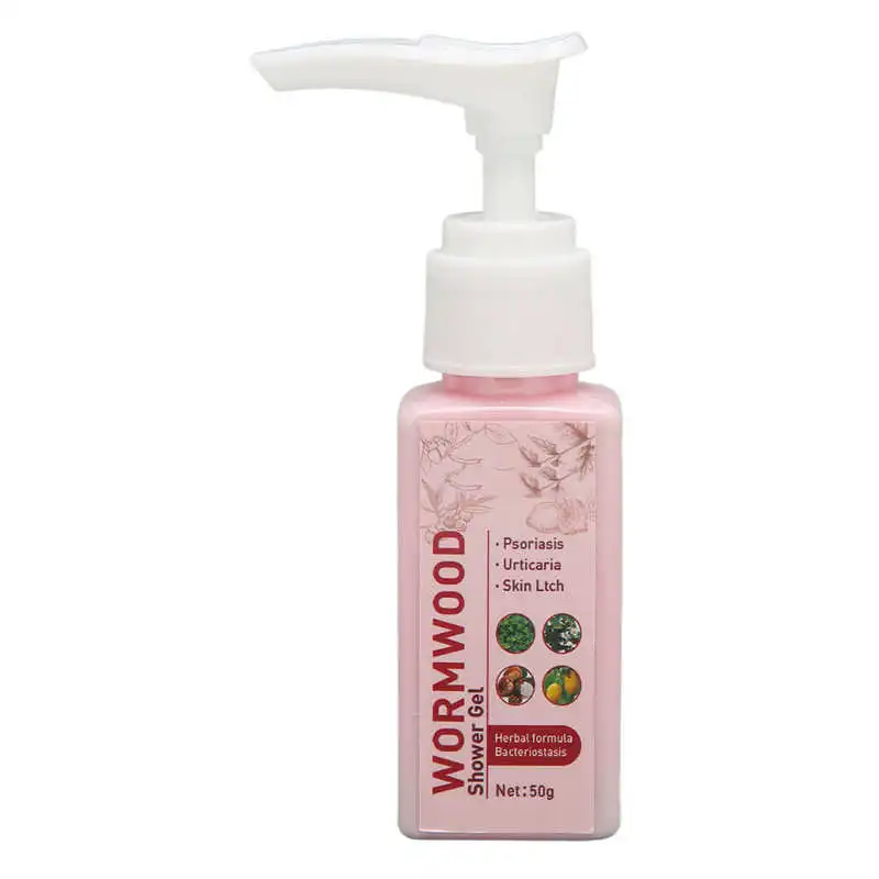 

Body Wash Moisturizing Deep Cleaning Moisturizing Antibacterial Body Wash for Skin for Eliminate Itching
