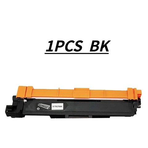 Тонер-картридж XiongCai TN279 TN279XL черный для Brother