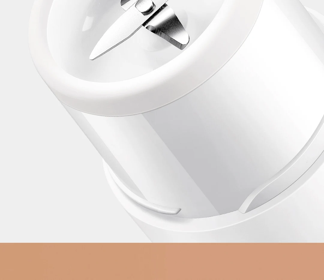 Портативный блендер Xiaomi Mijia Portable Juicer Cup mjzzb01pl белый. Портативный блендер Xiaomi Mijia Portable Juicer Cup (mjzzb01pl). Миксер Xiaomi. Xiaomi mijia portable juicer cup