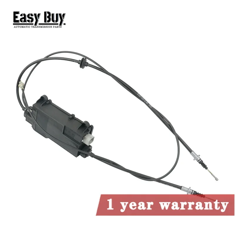 2214302849 OEM привод стояночного тормоза для Mercedes W221 W216 CL-Class E 07-13