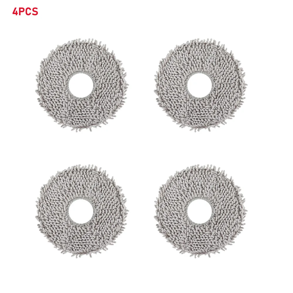 

Тканевая насадка для швабры ECOVACS для роботов-пылесосов