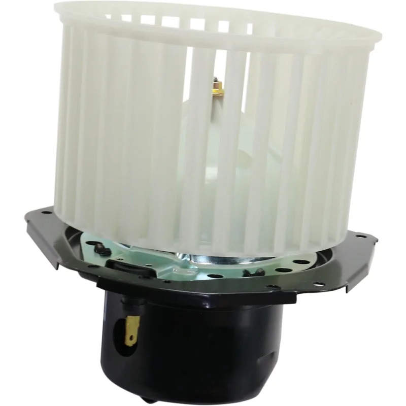 Двигатель вентилятора кондиционера с корпусом для Chevy GMC C1500 C2500 K1500 K2500 92-96