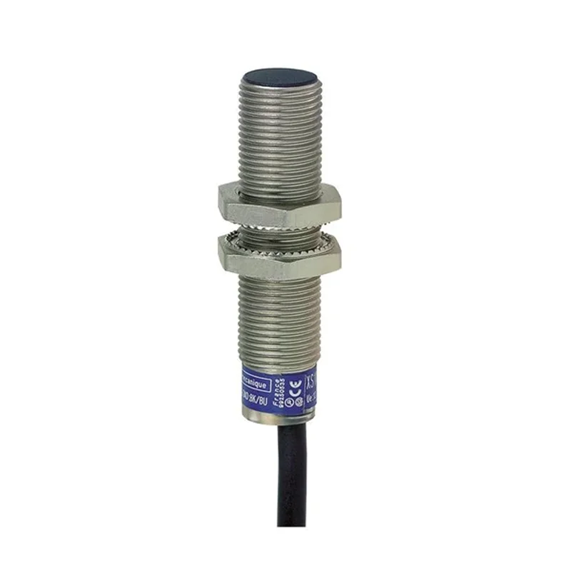 

XS612B2NAL01M12 Limit Switch