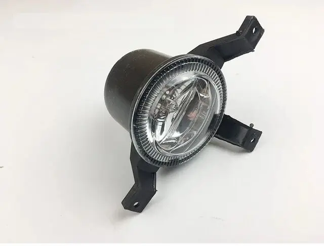 1 шт. Противотуманные фары левая/правая сторона для китайской GEELY PANDA GX2