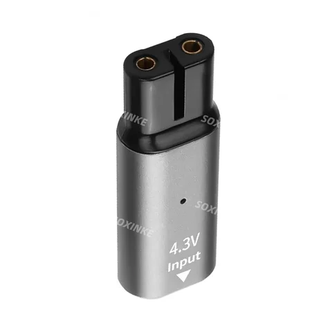 USB C Адаптер для бритвы Philips Norelco One Blade