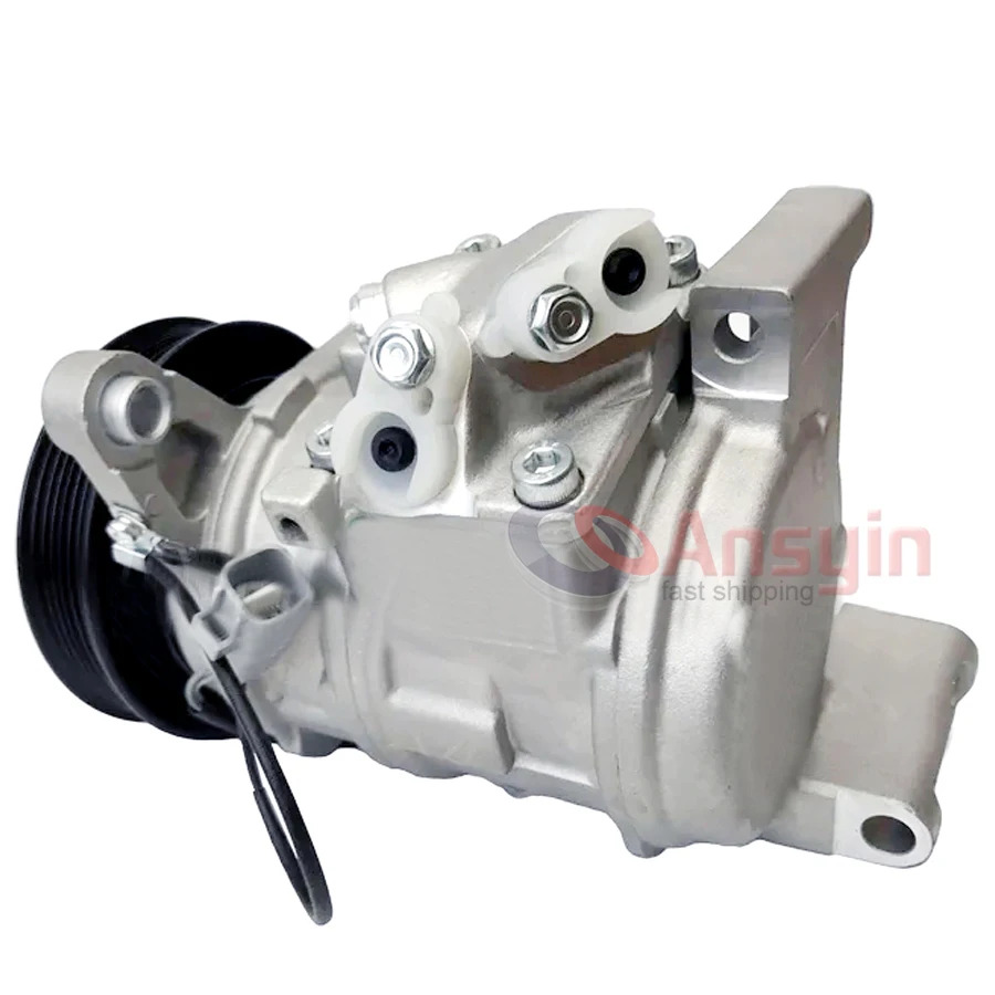 Компрессор кондиционера переменного тока 10PA17H для Toyota Supra Lexus SC300 BPF 883101482 8831024090