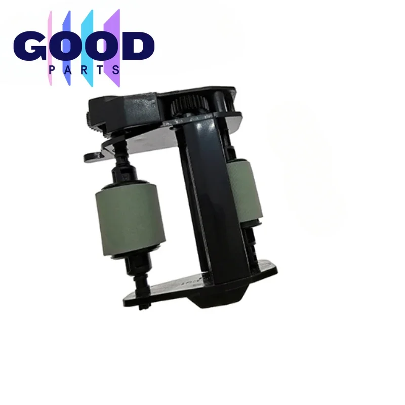 5 шт. 5851-3580 ролик захвата ADF для HP 2820 2830 2840 CM1312 CM2320 3050 3052 3055 3390 3392 M1522 M2727 M3027 M3035 M375 M475