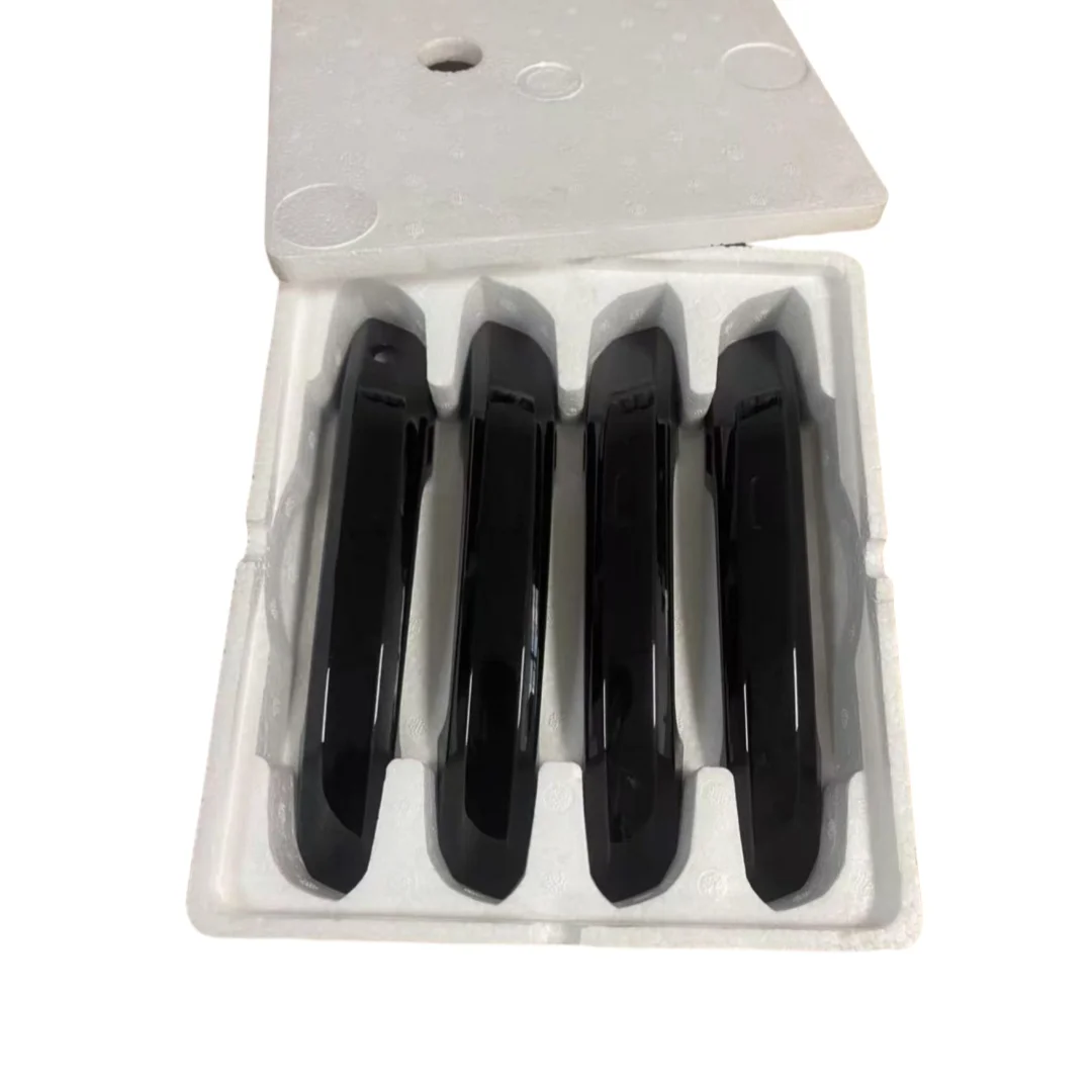 

OEM для Audi A4 A5 S5 S4 B9 Q5 FY дверная ручка Cove 8WD 839857 8WD 839858