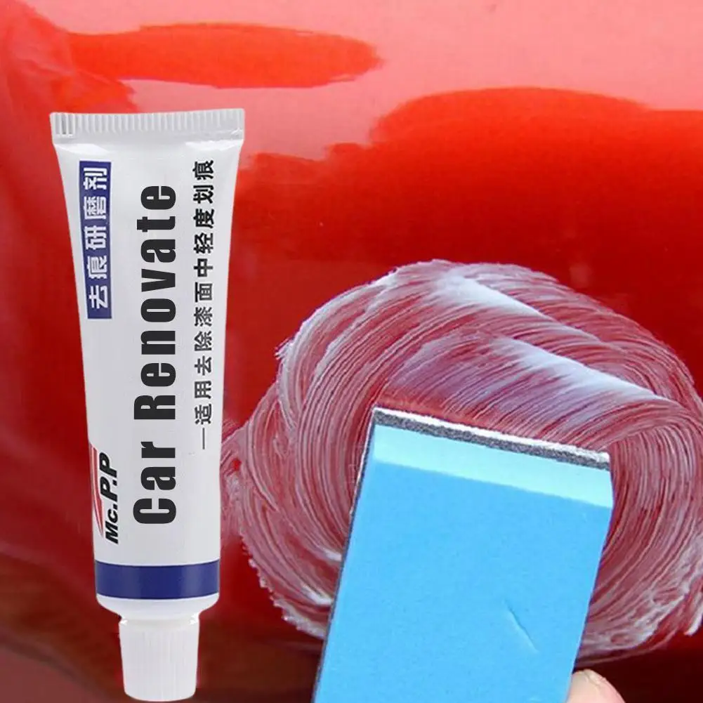 

Воск для ремонта царапин, средство для удаления царапин и Полировки Автомобиля