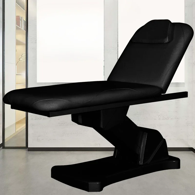 Электрическое Кресло для тату физиотерапии складное кресло очистки ушей