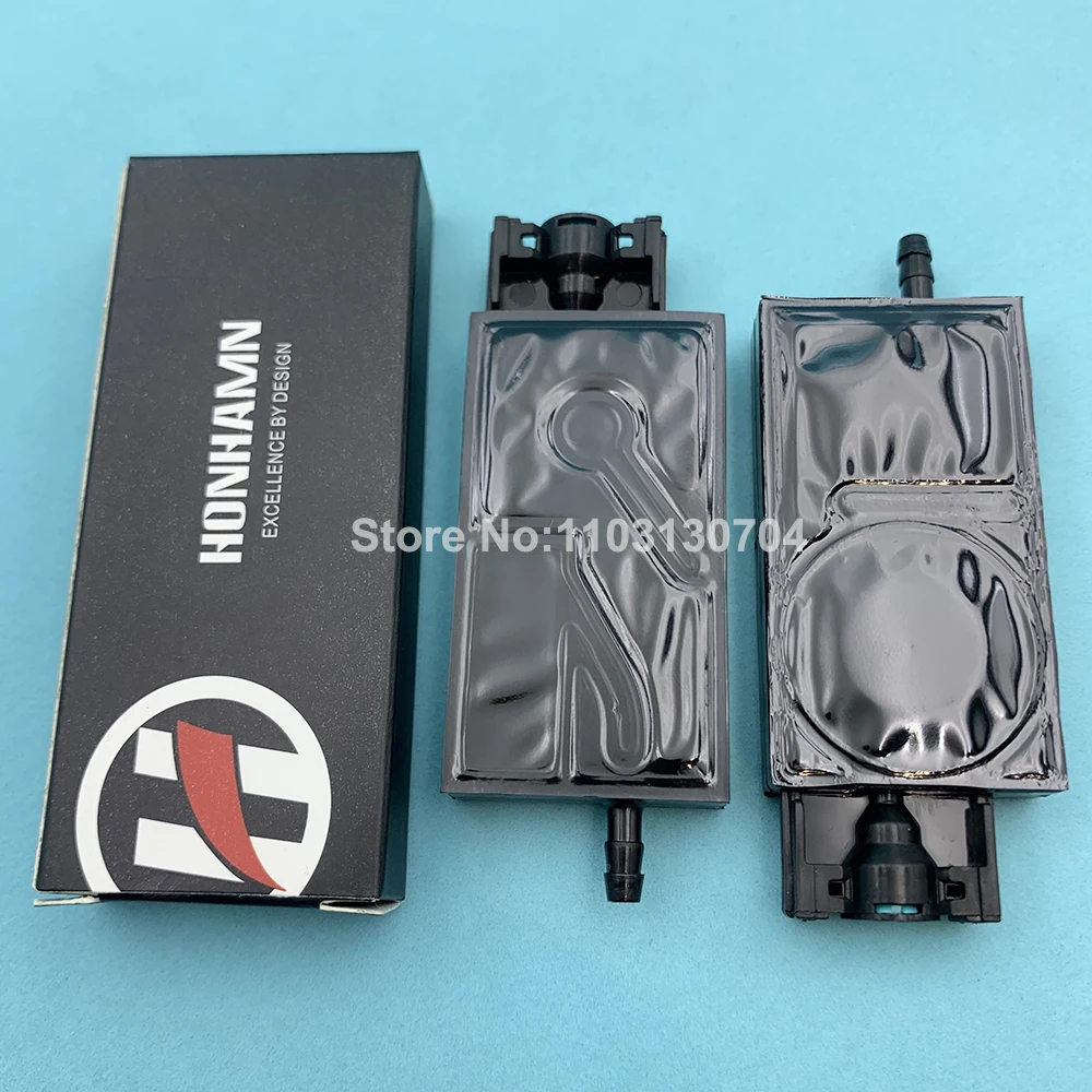 8 шт. демпфер чернил для Epson i3200 i1600 4720 5113 XP600 DX5 JV33 i3200-A1E1 i1600-U1 Eco Solvent Ink Dumper Filter DTF принтера (art.: 3920ceb3caecd) - 3920ceb3caecd
