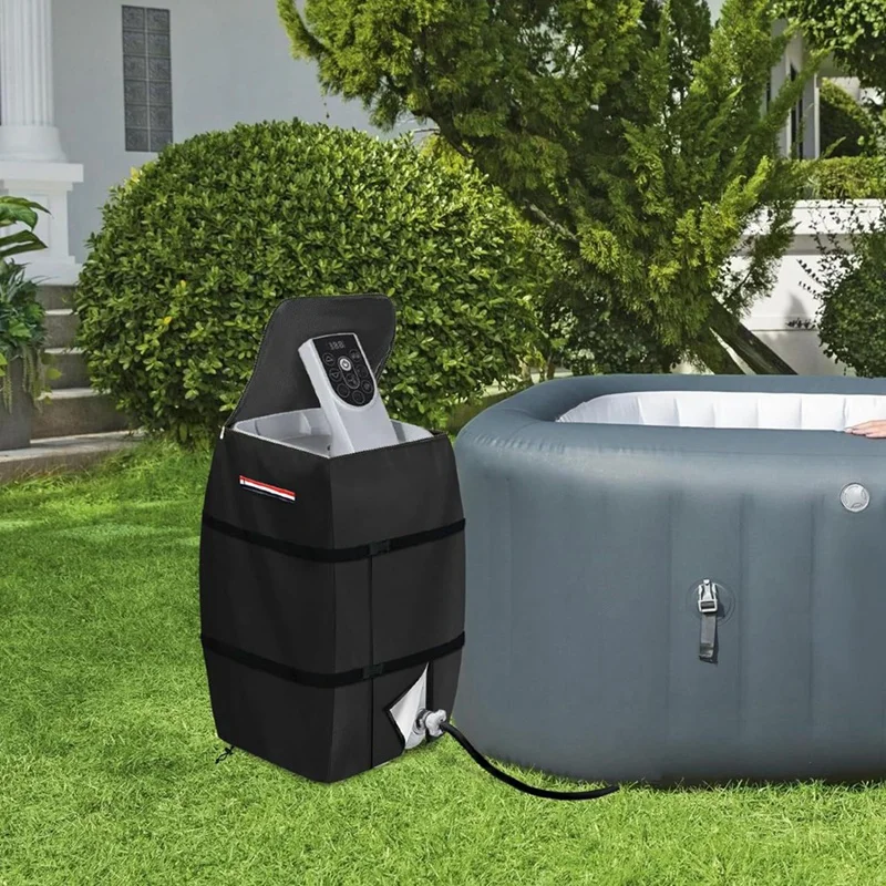 Нагреватель крышка насоса для бассейнов детали горячей ванны спа