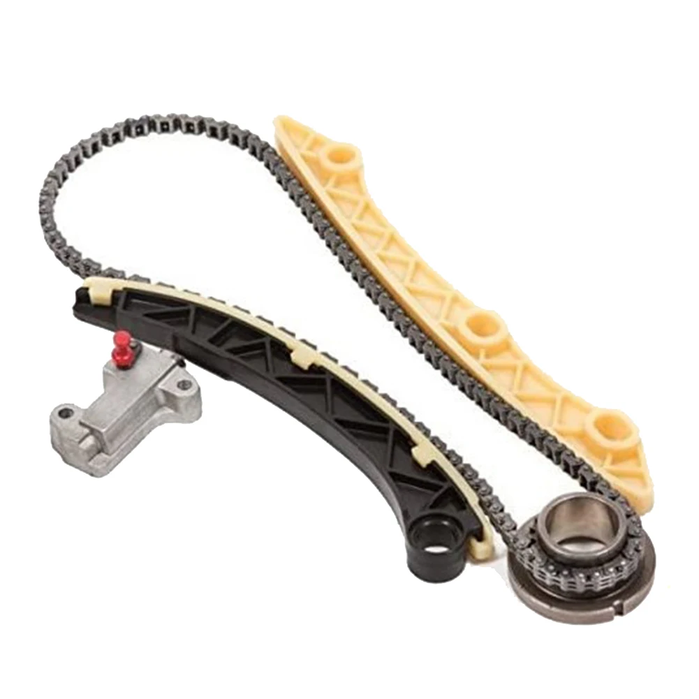 Комплект цепи синхронизации для Honda Civic 1.8L L4 2006-2015 TK9080 TK246 14401-RNA-A01 14520-RNA-A01 14530-RNA-A01