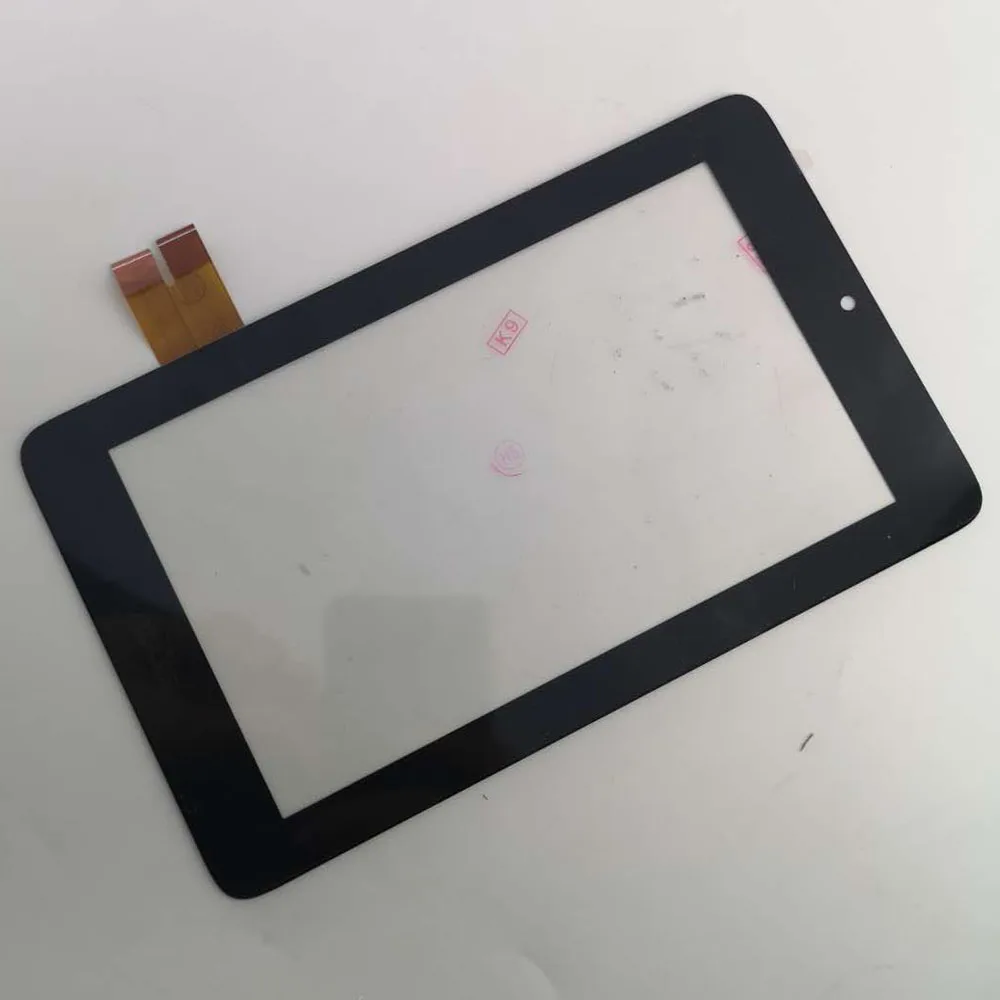 7&quot LCD Display Matrix Touch Screen Digitizer Full Assembly with frame For Asus Memo Pad ME172 ME172V K0W