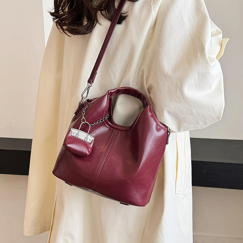 Новые брендовые дизайнерские роскошные сумки женские 2024 женская сумка из