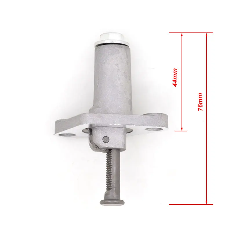 Регулятор натяжителя цепи ГРМ мотоцикла для Yamaha ZY100 JOG100 RS100 RSZ100 Force Future 100cc 125cc ZY125T ZY