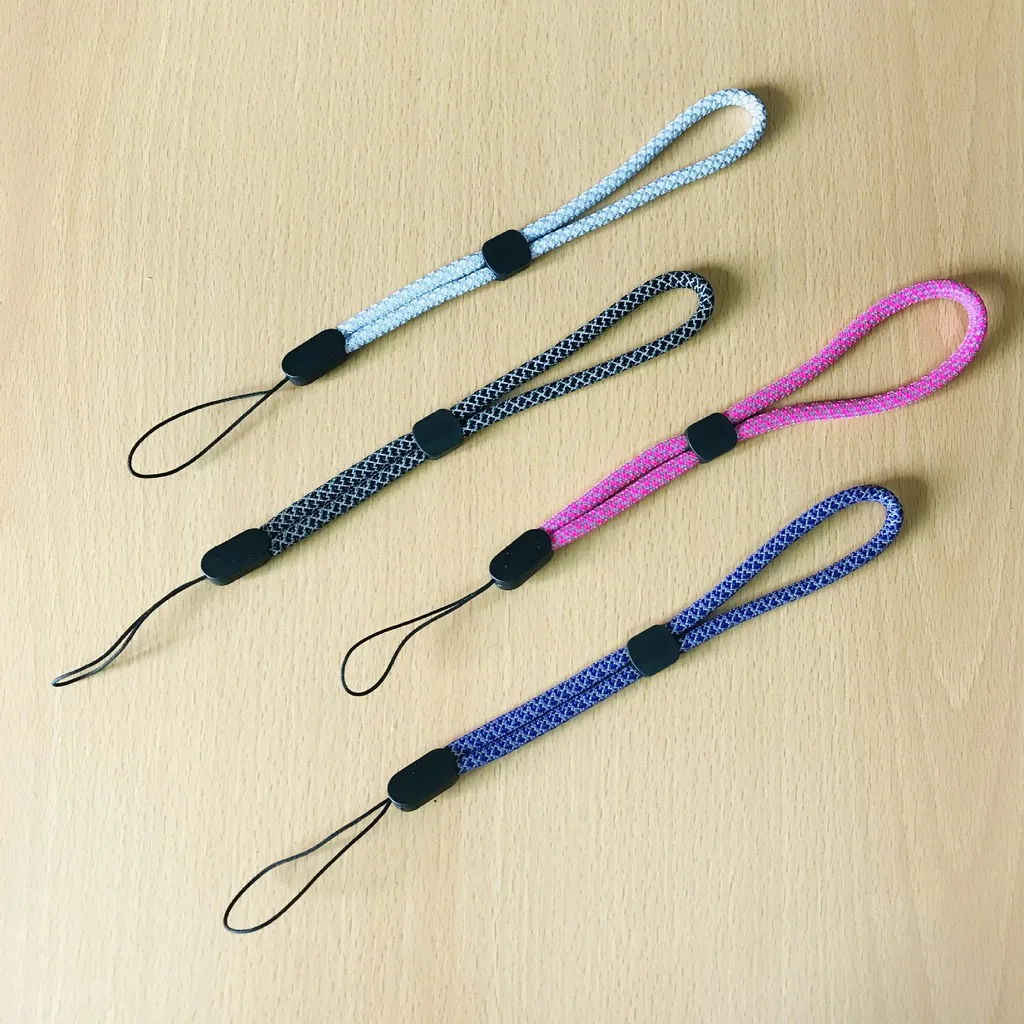 Регулируемый шнурок для смартфона с USB-ключом |