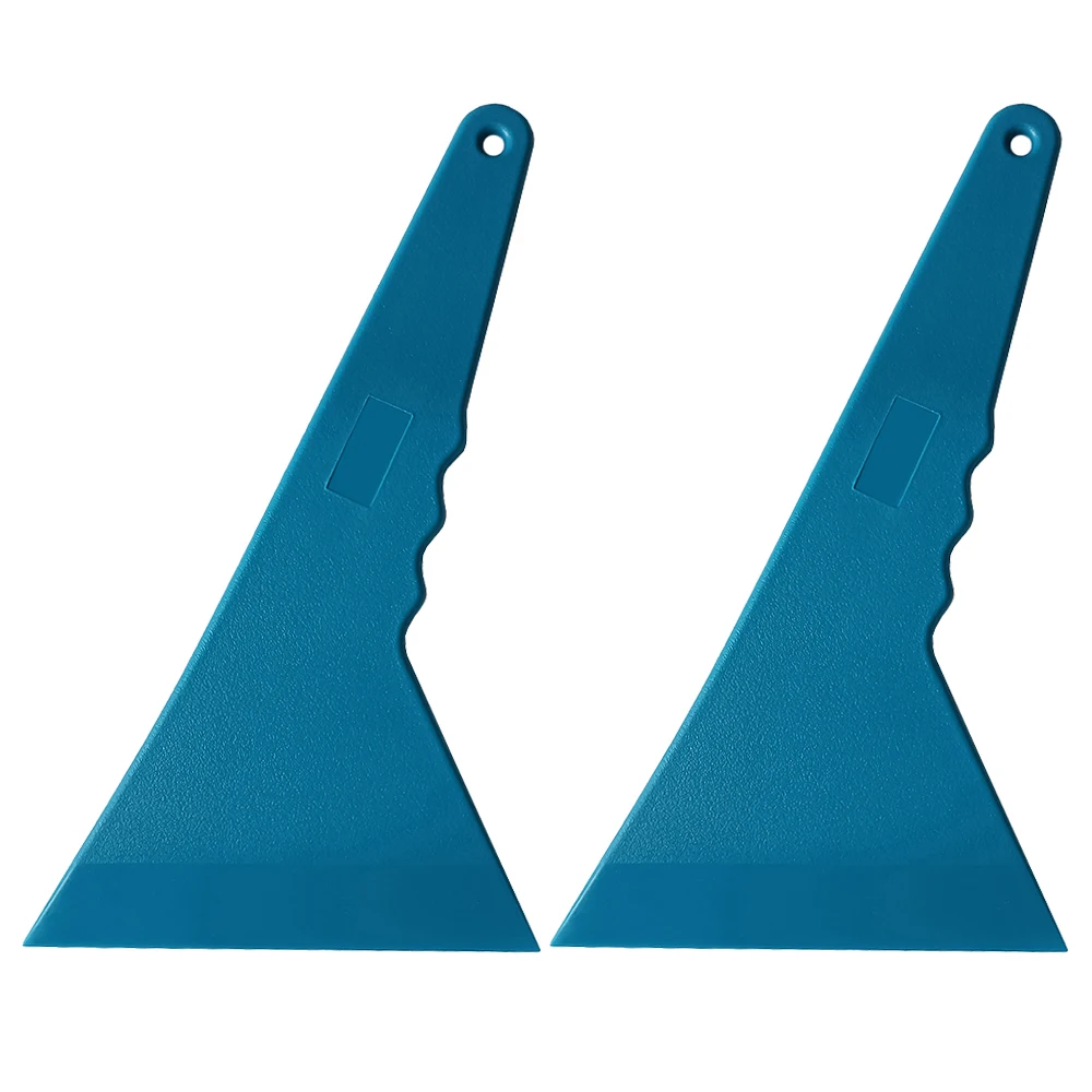 2 шт. скребок для чистки стекла A01