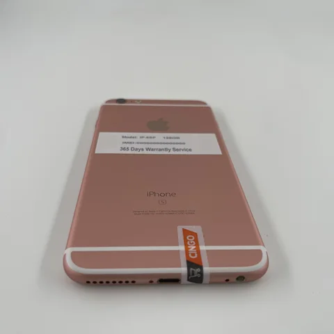 Разблокированная Apple iPhone 6S Plus, 2 ГБ ОЗУ, 16/64/128 ГБ ПЗУ, 4,7 дюйма и 5,5 дюйма, двухъядерная камера 12,0 МП, видео 4K, iOS, LTE, отпечаток пальца