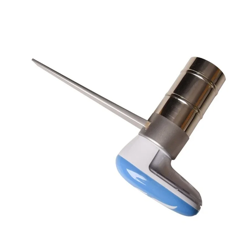 Электрический испаритель для пчеловодства Amitraz Varrojet фоггер пчел оборудование