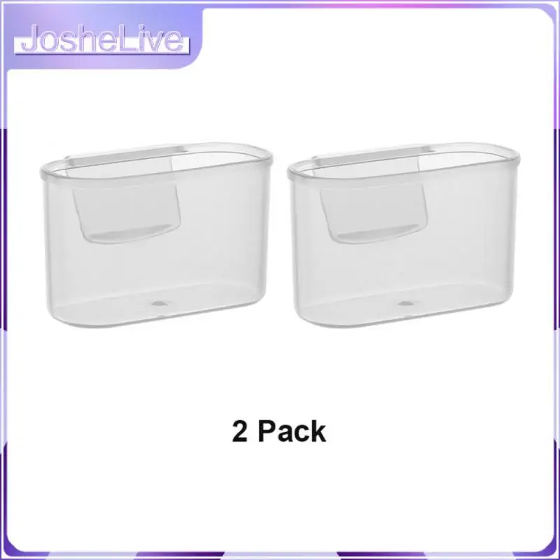 

Small Object Storage Box Thickened Hanging Storage Boxes Cosmetics Stationery Storage Box Home Storage Seasoning Bag Sorting Box