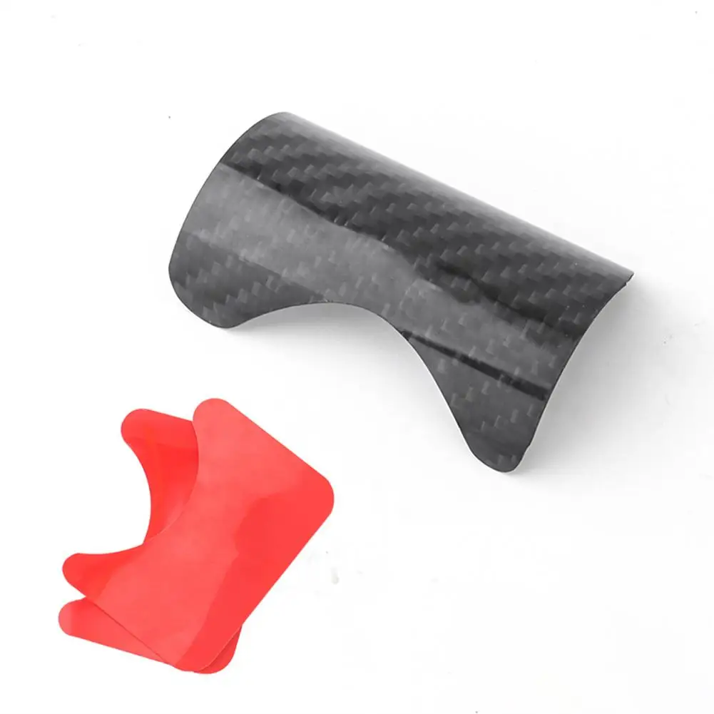 Защитный лист для велосипеда из алюминиевого сплава защитная наклейка на раму