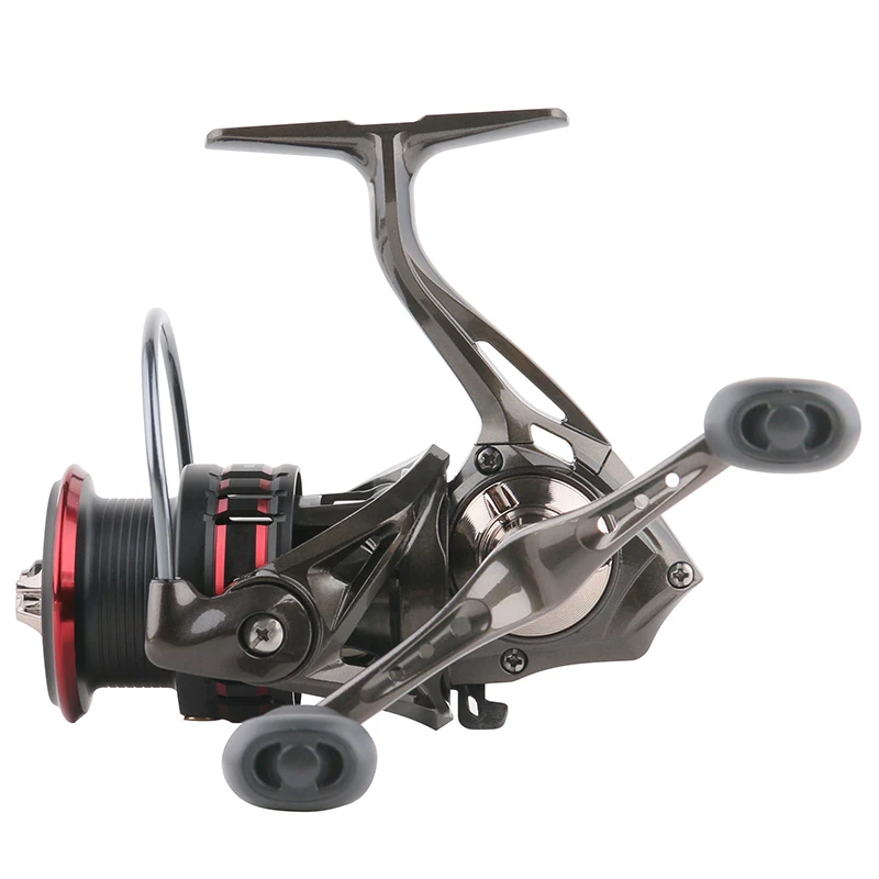 Jig Carp Reels Molinete