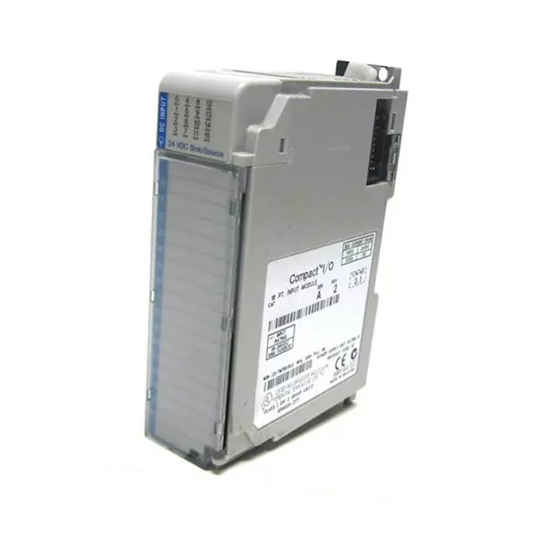 

New Original Fast Delivery 1769-IB16F