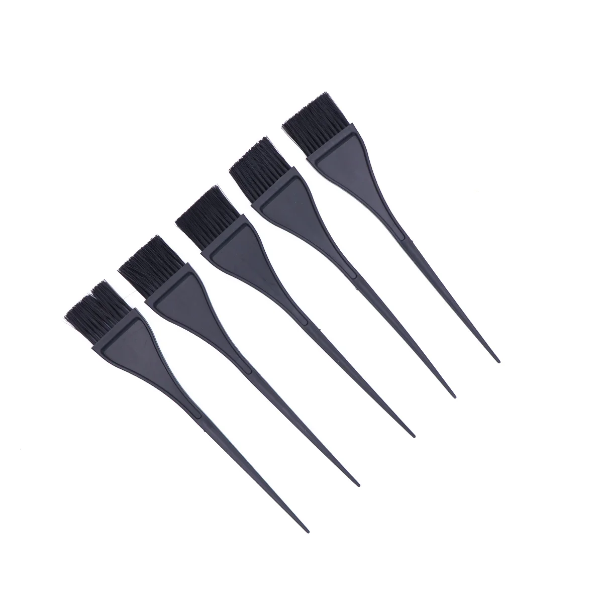 

Hair Brush Dye Color Kit Coloring Bowlapplicator Tool Set Bleachsalon Tint Products Brushes Colorist Silicone Mixing Bleaching