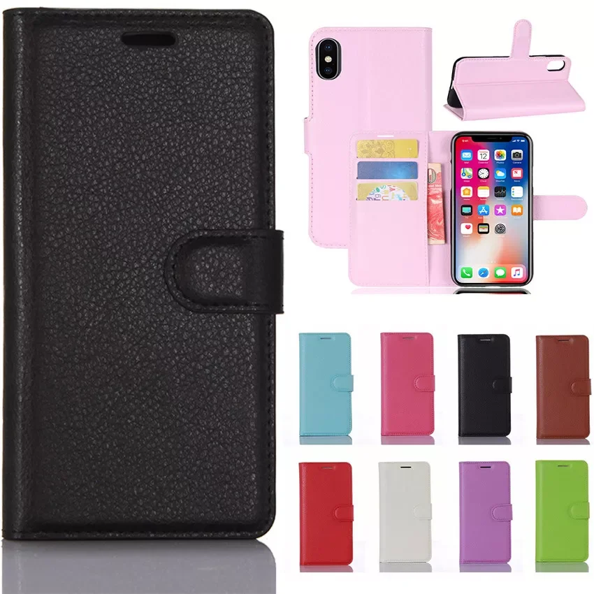 

For Nokia 6 Case Hight Quality Flip Case For Nokia 6 Hight Quality Leather Stand Cover For Nokia 6 5.5''