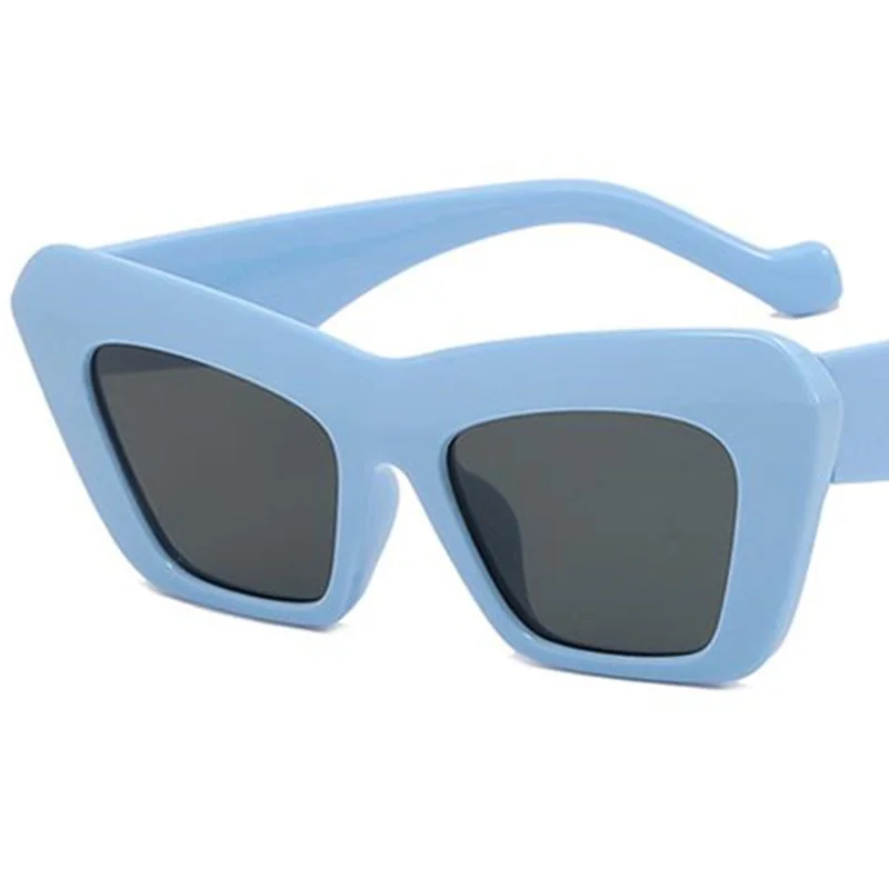 Новинка солнцезащитные очки унисекс индивидуальные зеркальные с защитой от