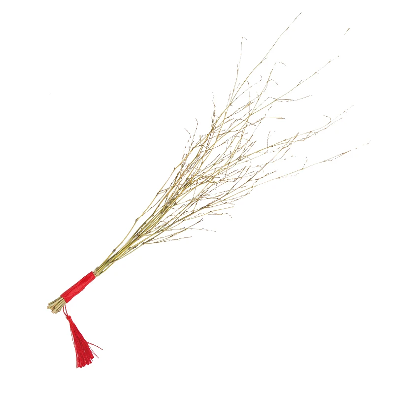 Бамбуковые палочки ручной работы бытовые из ротанга бамбуковые щетки ветки