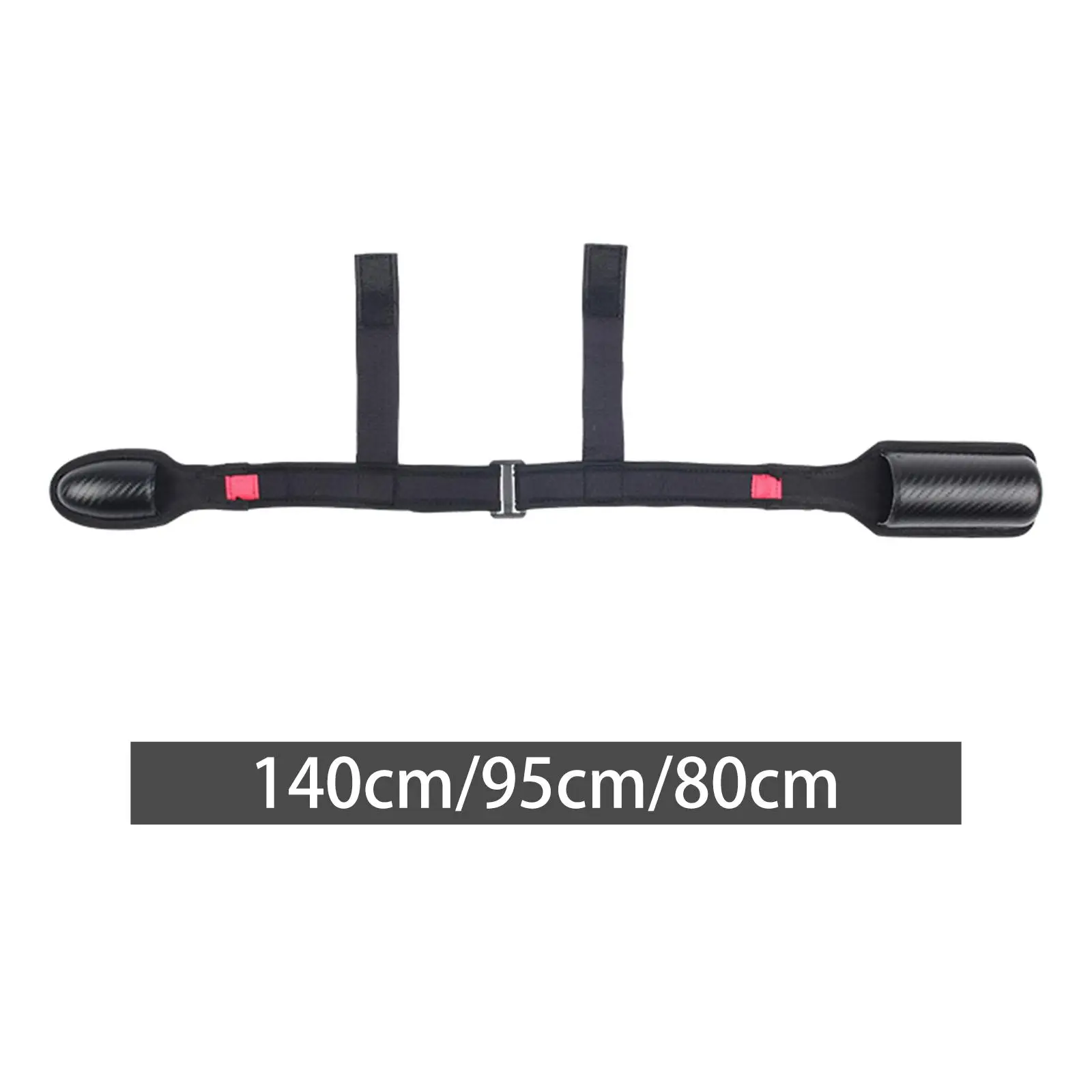 

Fishing Rod Tip & Butts Protector Cover Tackles Protective Belt Carry Strap