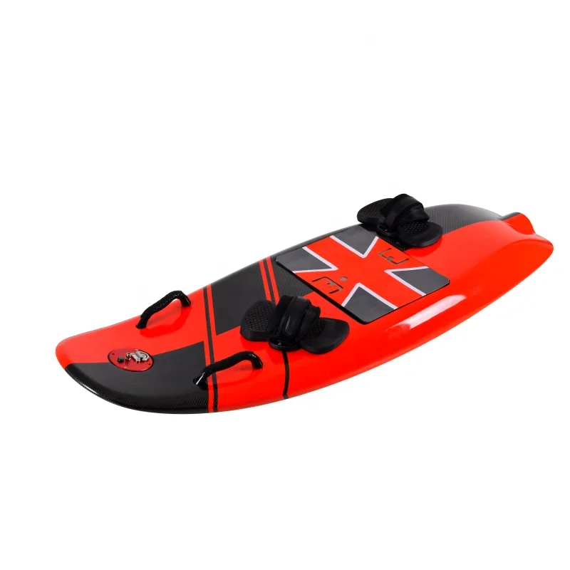 elska заводская настройка Gerland электрическая доска для серфинга высокоскоростная