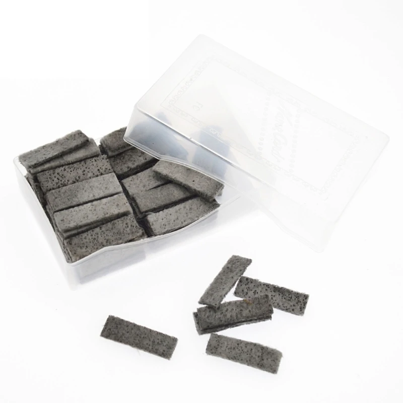 Катализаторы сменный ватный диск с угольным сердечником для грелки рук