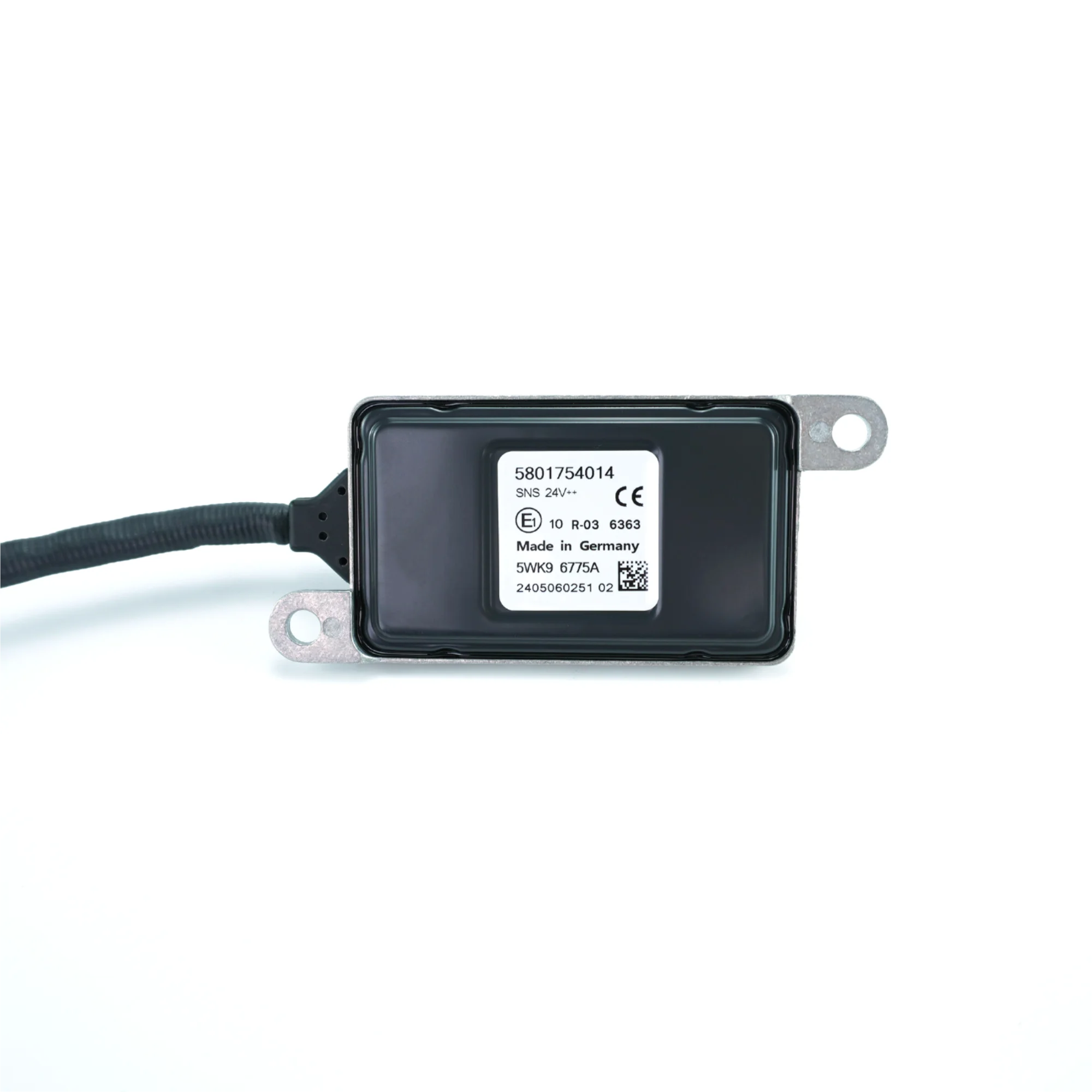 5WK96775A Прямые продажи с фабрики хорошая цена 5WK9 6775A 5801754014 Датчик оксида азота NOX для