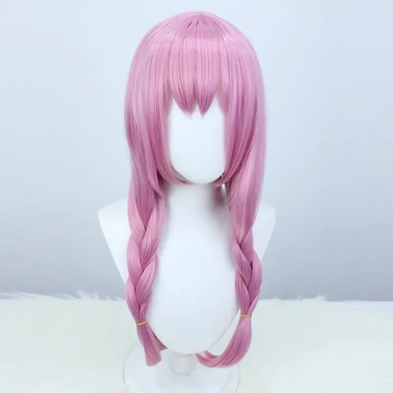 Парик для косплея Хакари Atsuko 65 см