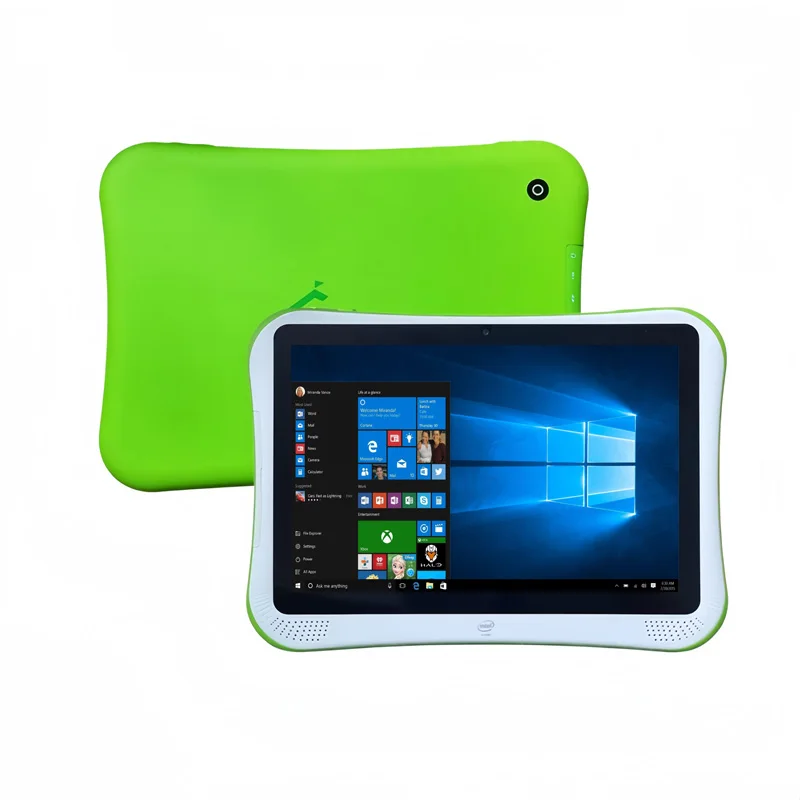Планшет Q1 Windows 10, 10,1 дюйма, 4 + 64 ГБ, 4-ядерный процессор Intel Atom x5-Z8350, 1280*8000 IPS, HDMI